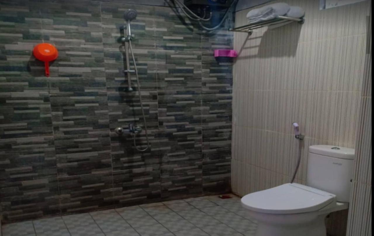 Nara Homestay Syariah Mangunan Exteriör bild